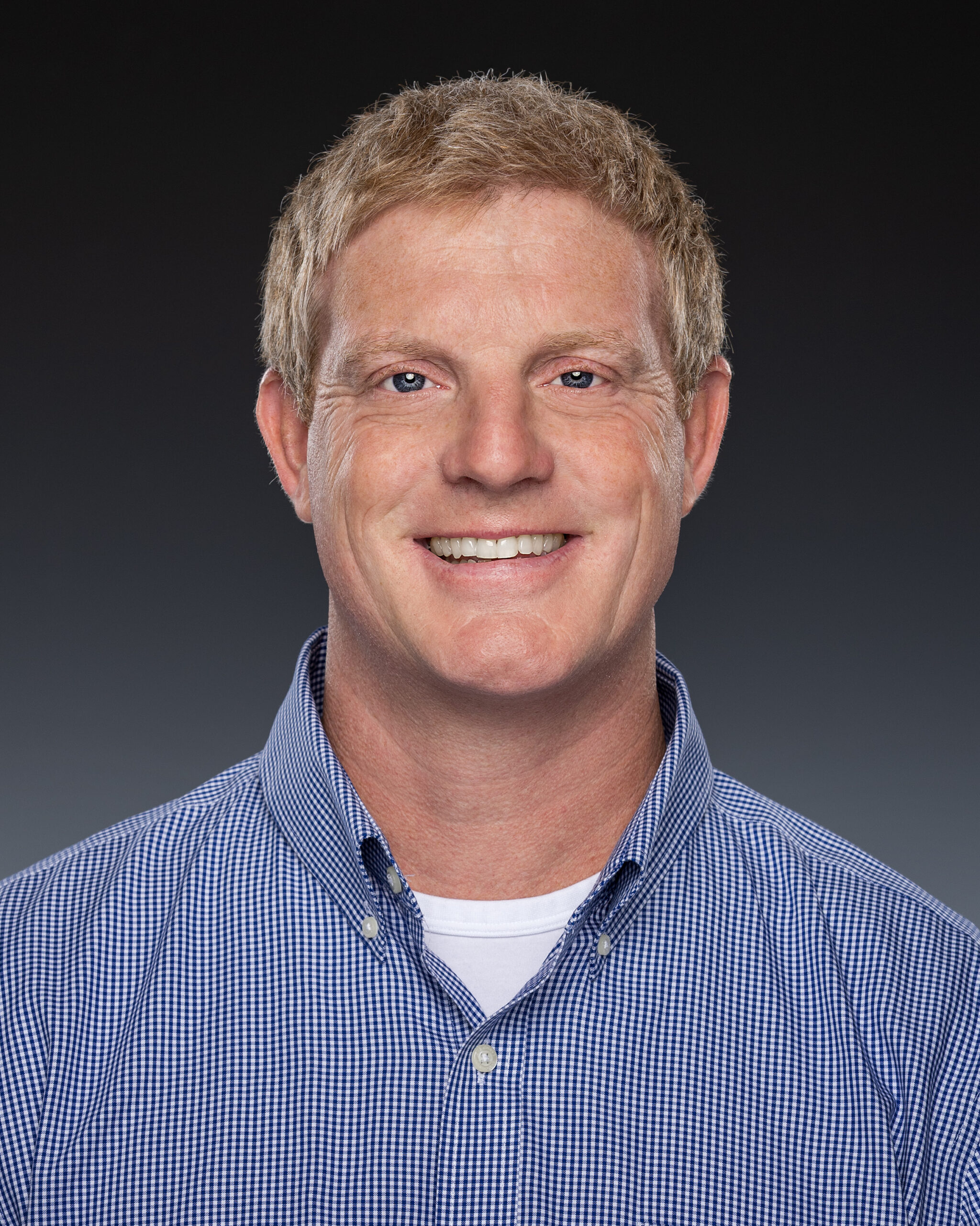 Adam Parker Blue Ram Home Care North Carolina