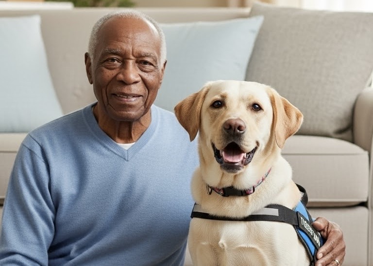 Pet Therapy
