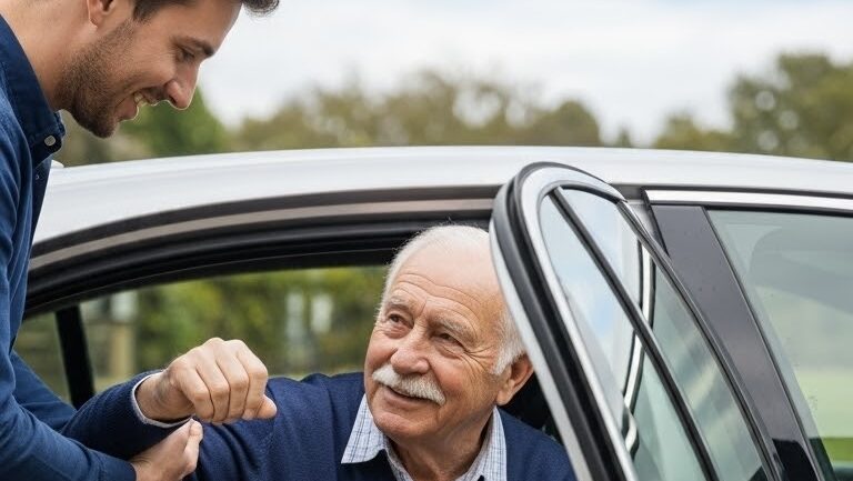 Transportation Services