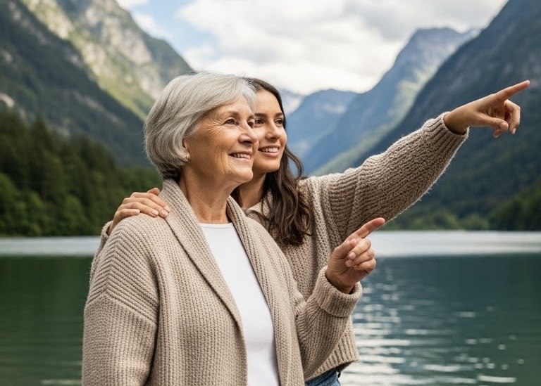 Blue Ram Home Care Events
