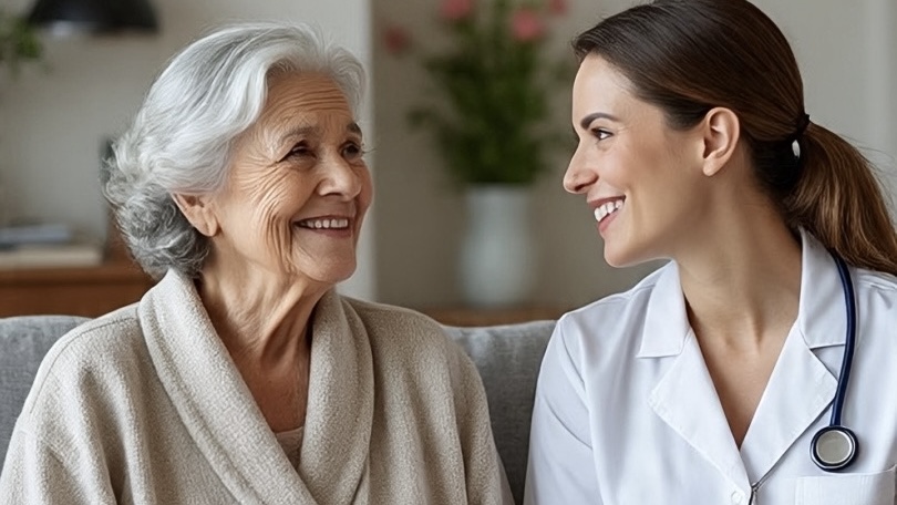 Dementia Home Care