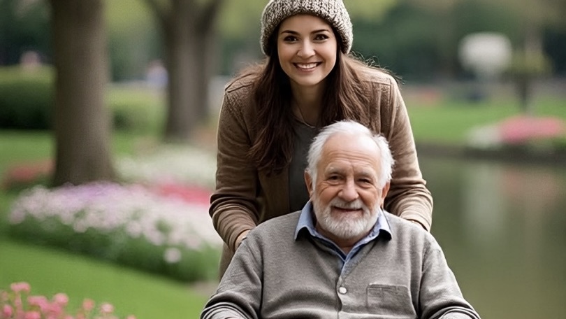 Dementia program