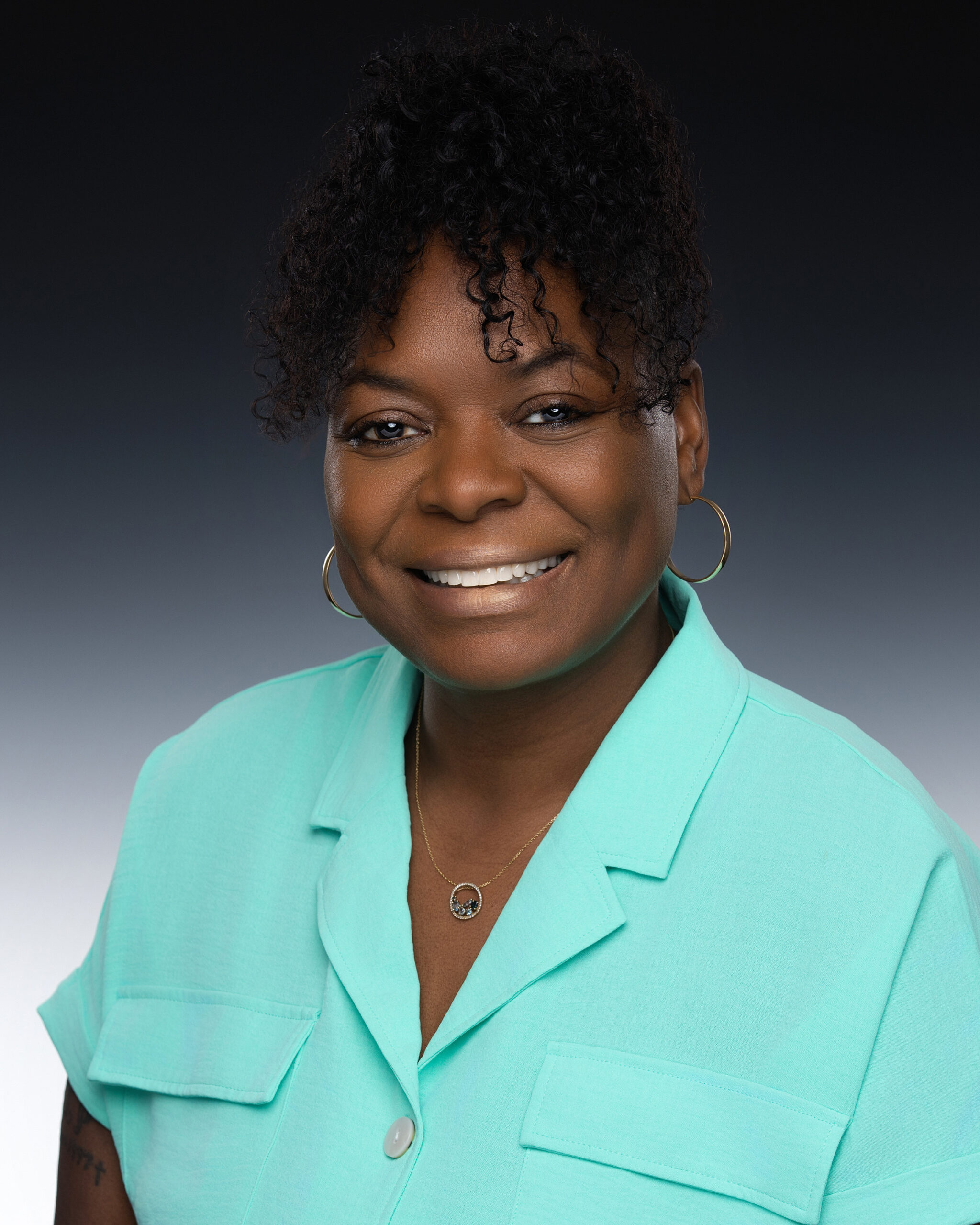 Shearice Howard-Mickle