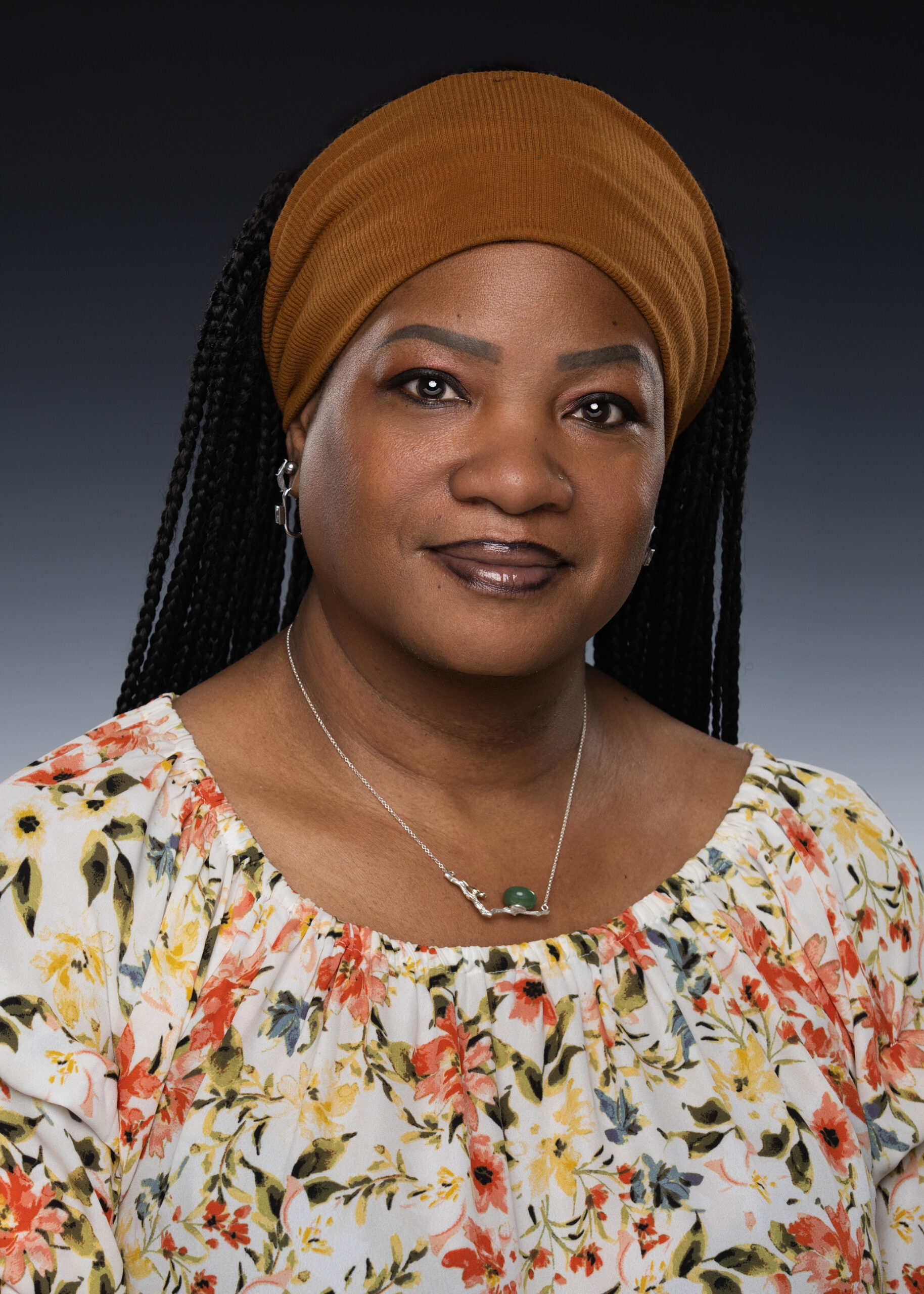 LaShunnda Peaches Brinkley