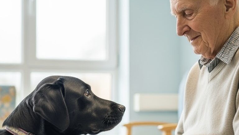 In-Home Care for Seniors in Raleigh, NC